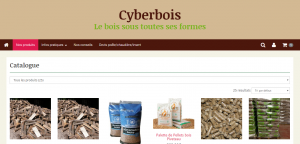 Cyberbois.fr