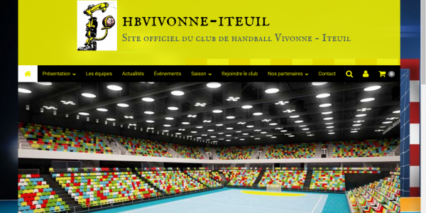 Hbvivonne-iteuil.fr