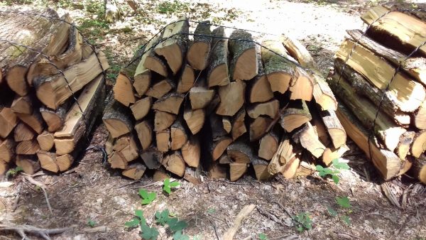bois de chauffage 14Site internet pour revendeur de combustible bois dans l'Orne